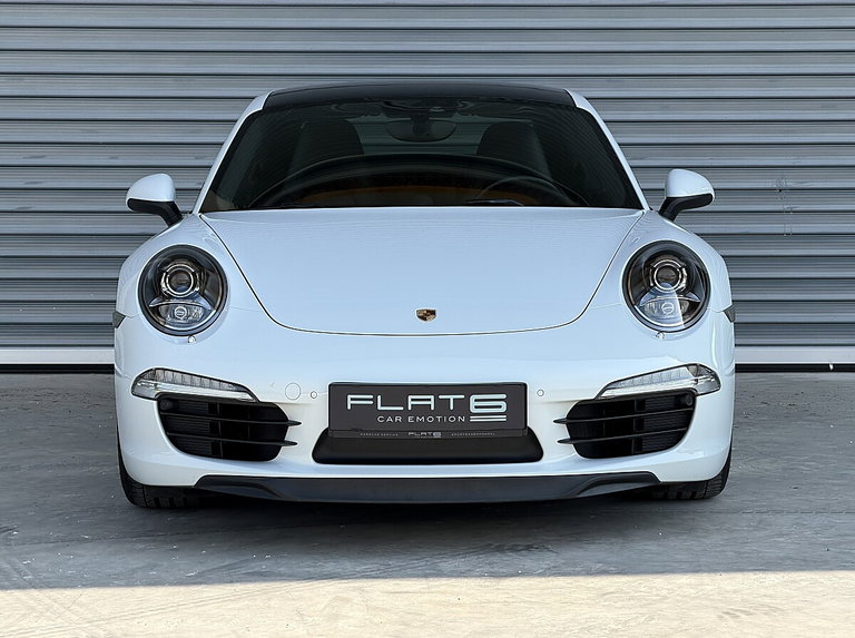 Porsche 991 Carrera