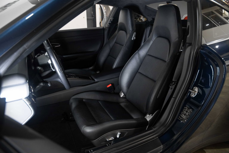 Porsche 991 Carrera