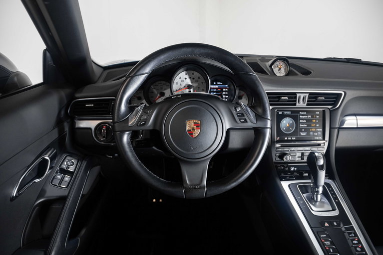 Porsche 991 Carrera