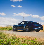 Porsche 991 Carrera