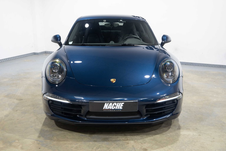 Porsche 991 Carrera
