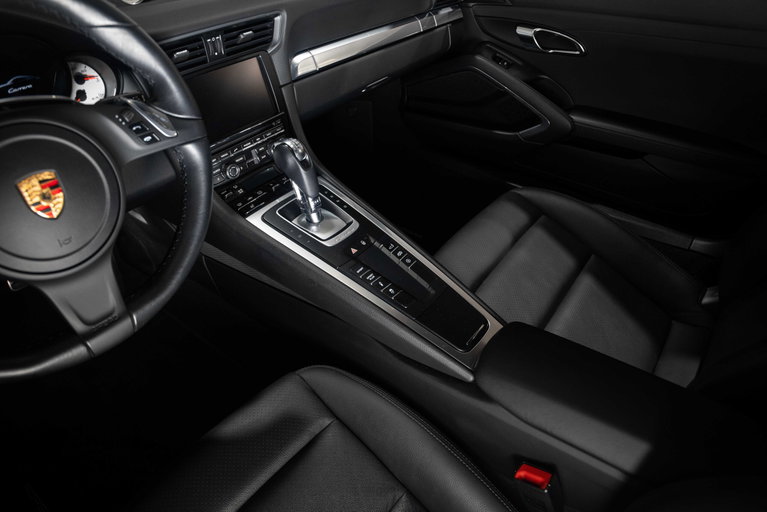 Porsche 991 Carrera
