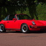 Porsche 911 SC