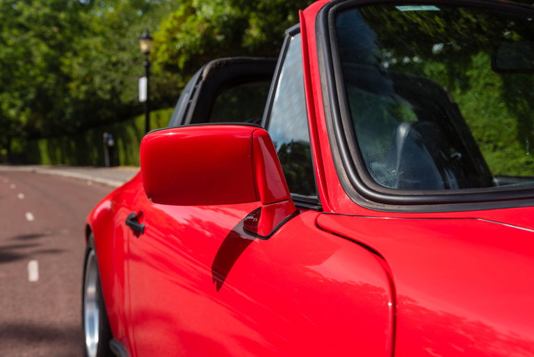Porsche 911 SC