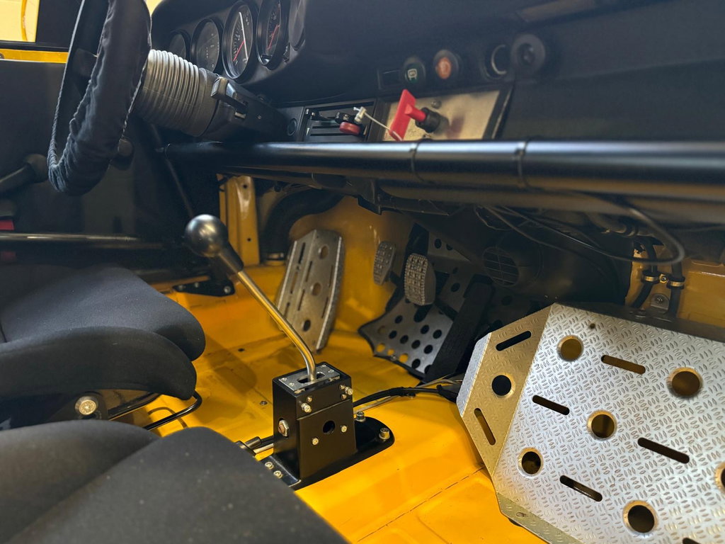 Porsche 911 Carrera 3.0