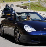 Porsche 996.2 Carrera