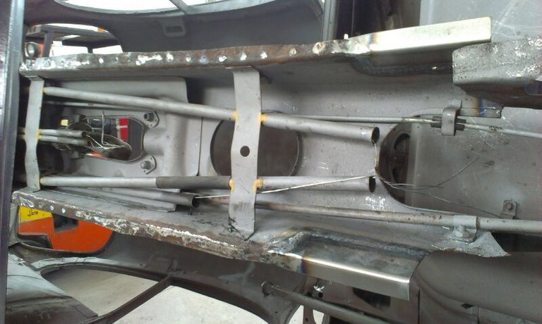 Porsche 356 B 1600