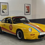 Porsche 911 Carrera 3.0