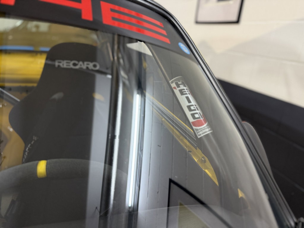 Porsche 911 Carrera 3.0