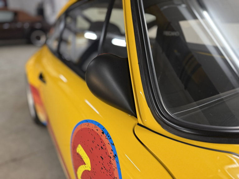 Porsche 911 Carrera 3.0
