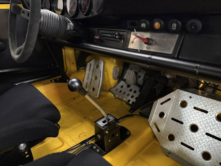 Porsche 911 Carrera 3.0