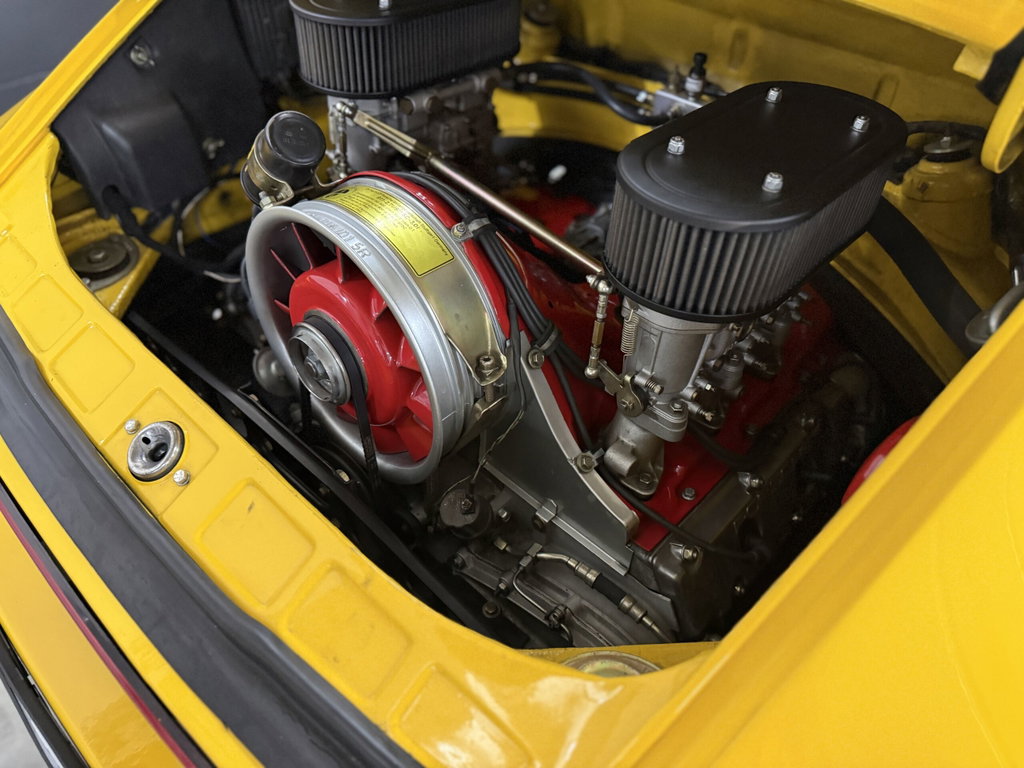Porsche 911 Carrera 3.0