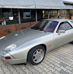 Porsche 928 GT