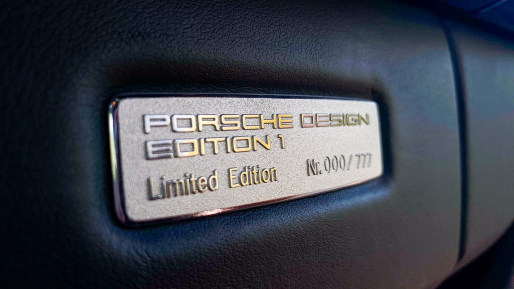 Porsche 987 Cayman S
