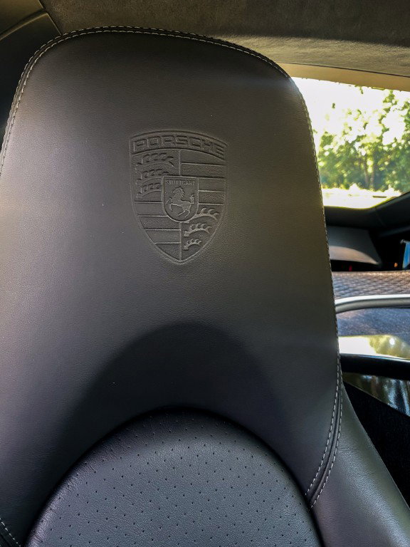 Porsche 987 Cayman S