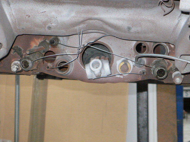 Porsche 356 B 1600