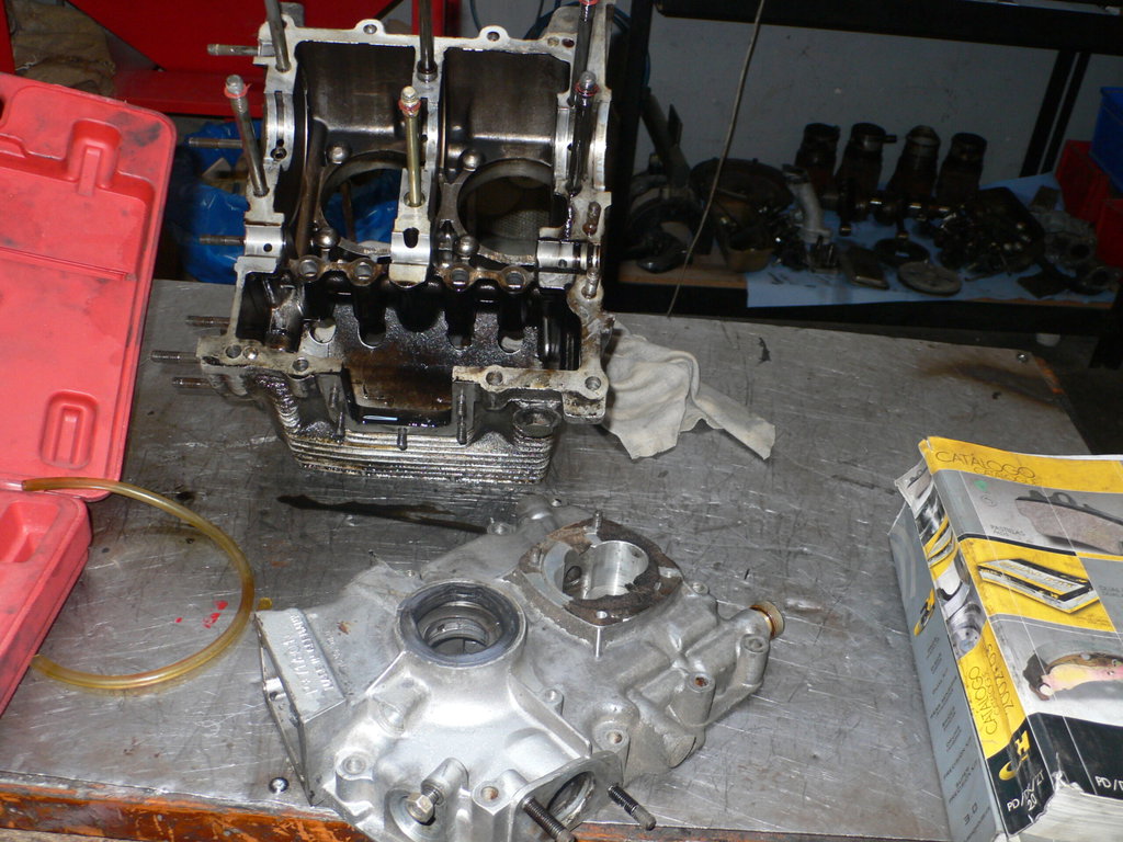 Porsche 356 B 1600