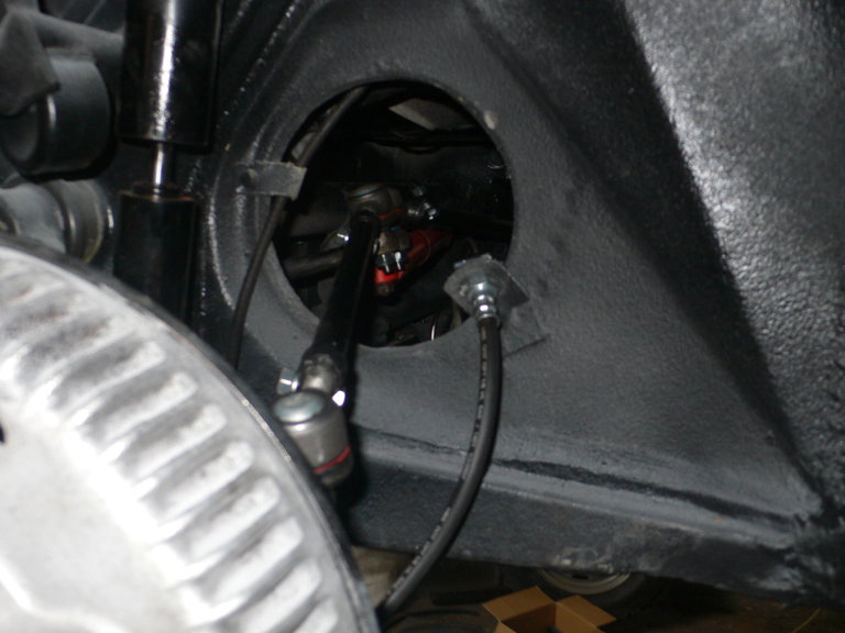 Porsche 356 B 1600