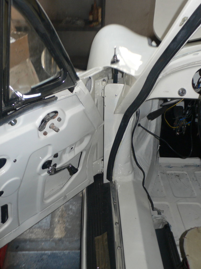 Porsche 356 B 1600
