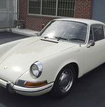 Porsche 912