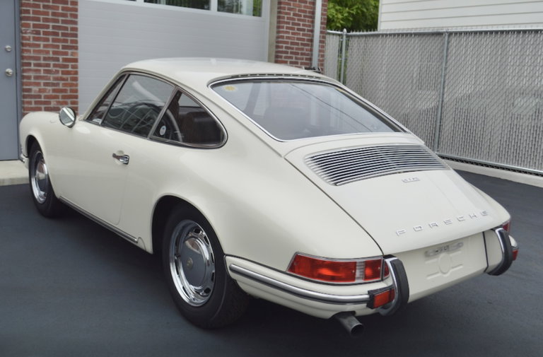 Porsche 912