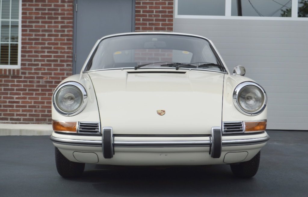 Porsche 912