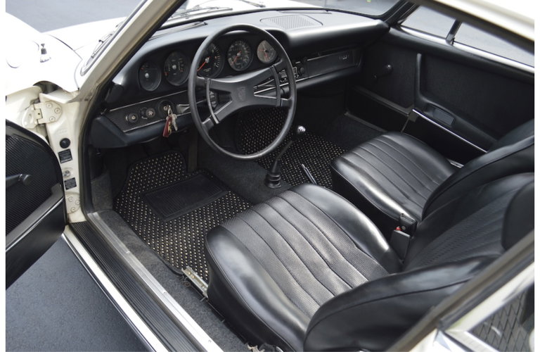 Porsche 912