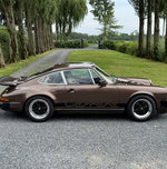 Porsche 911 Carrera 3.0