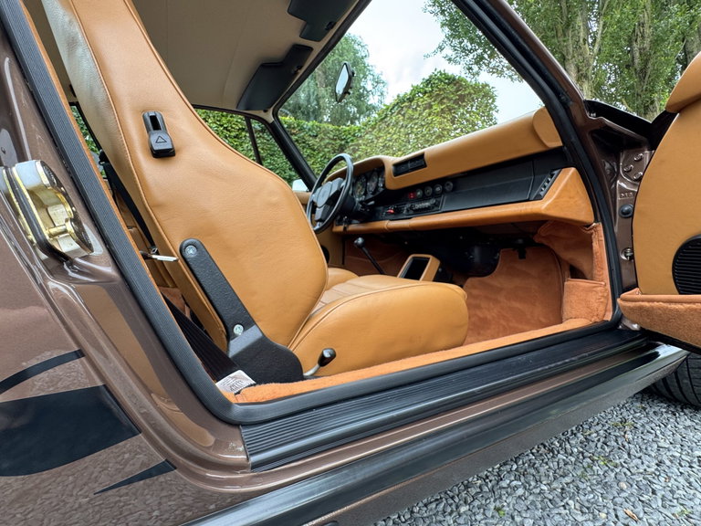 Porsche 911 Carrera 3.0