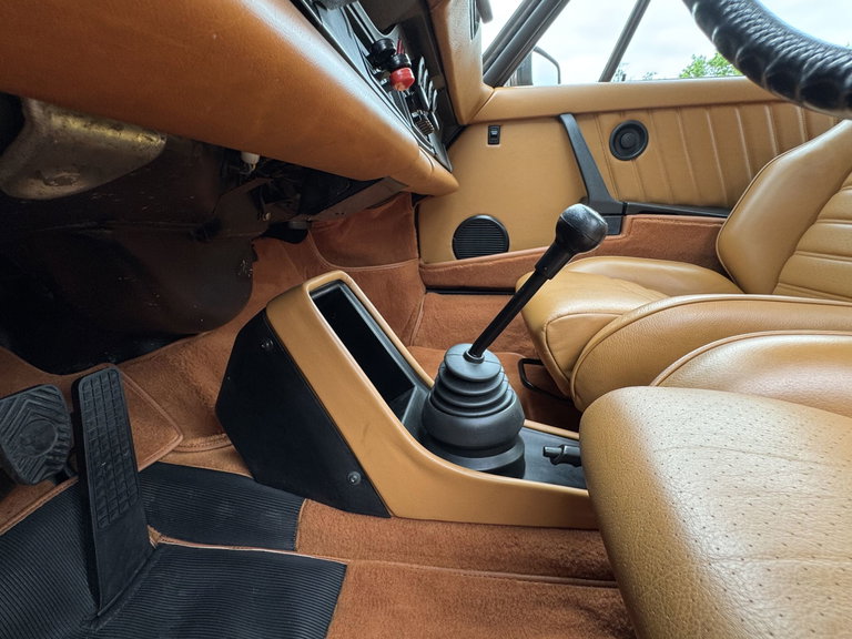 Porsche 911 Carrera 3.0