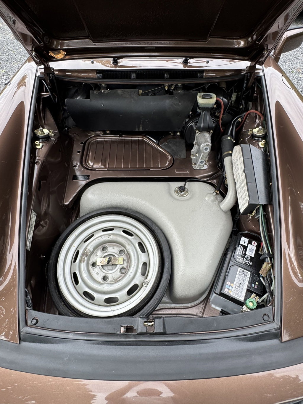 Porsche 911 Carrera 3.0