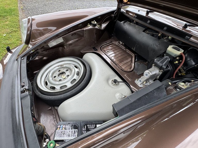 Porsche 911 Carrera 3.0