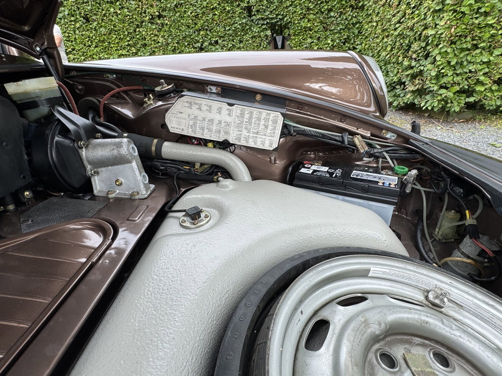 Porsche 911 Carrera 3.0