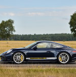 Porsche 991.2 GT3 Touring