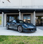 Porsche 991.2 Carrera GTS