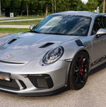 Porsche 991.2 GT3 RS