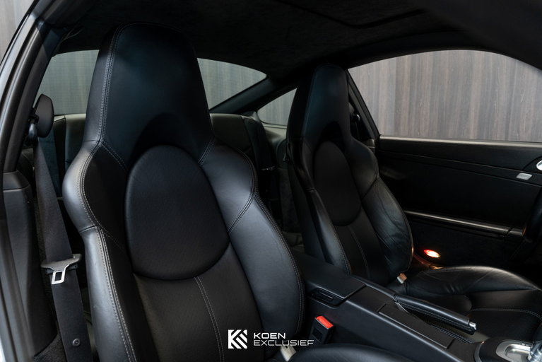 Porsche 997.2 Carrera 4S