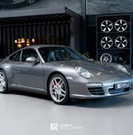 Porsche 997.2 Carrera 4S