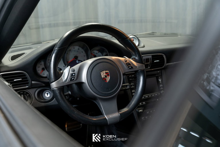Porsche 997.2 Carrera 4S