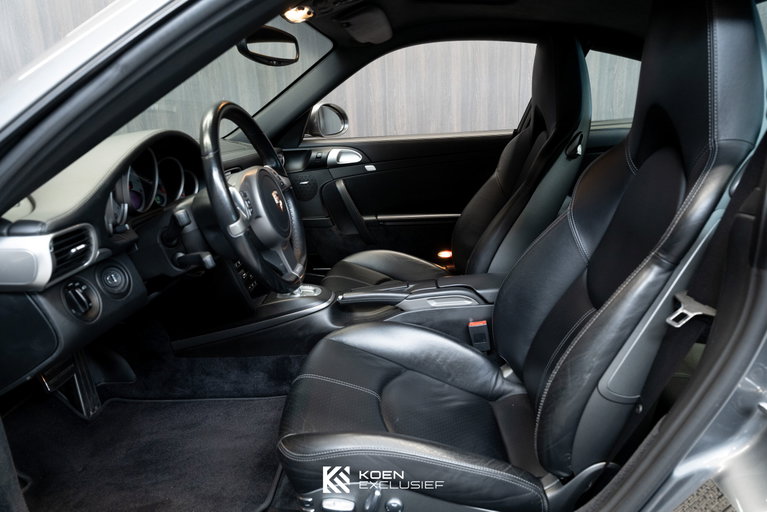 Porsche 997.2 Carrera 4S