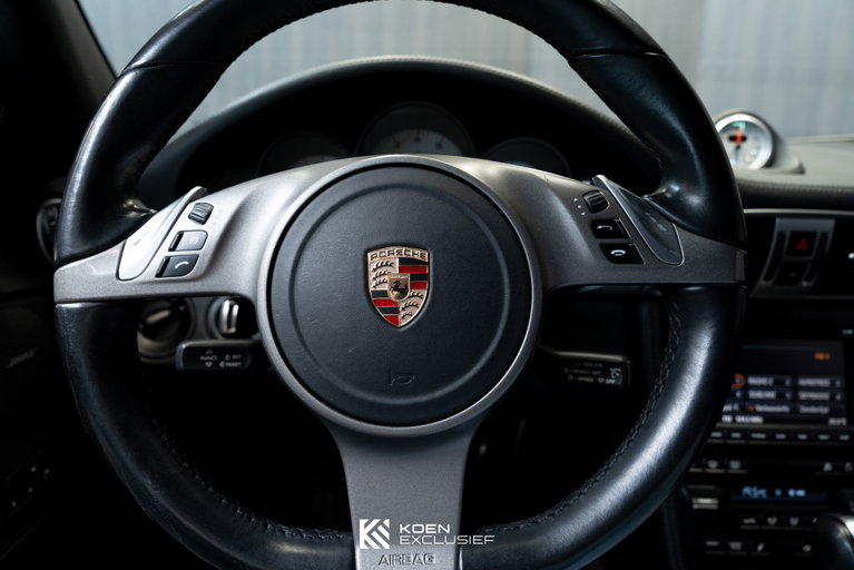 Porsche 997.2 Carrera 4S