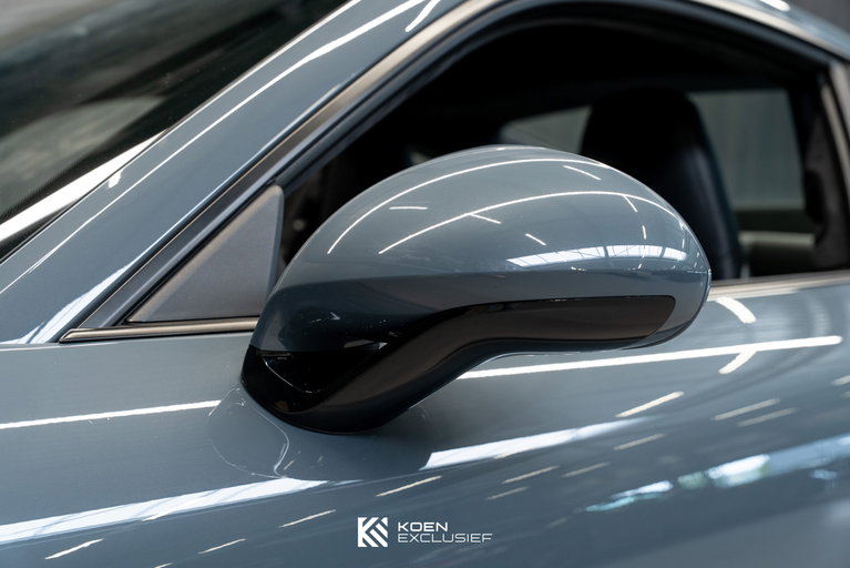 Porsche 991.2 Carrera 4S