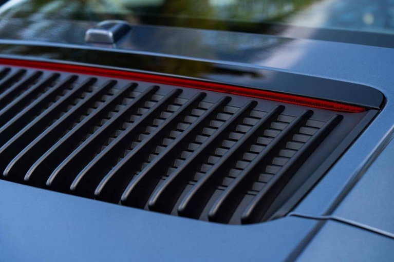 Porsche 991.2 Carrera GTS