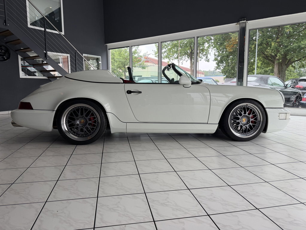 Porsche 964 Carrera 2 Speedster