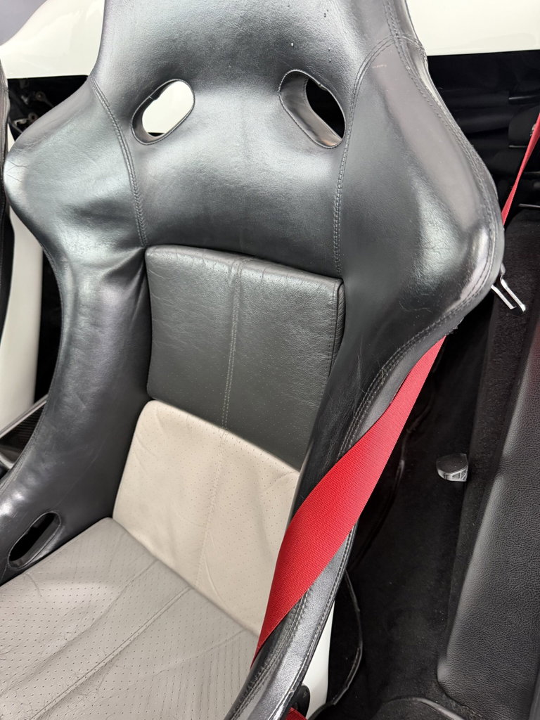 Porsche 964 Carrera 2 Speedster