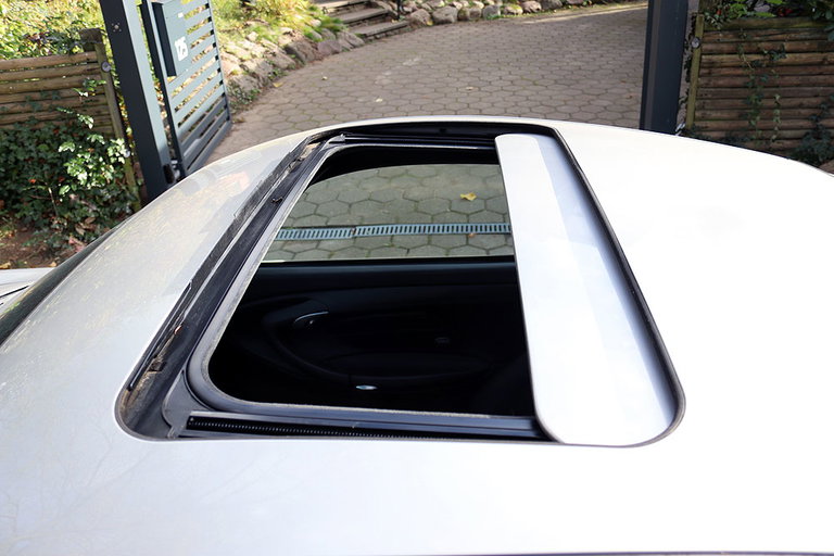 Porsche 996 Turbo