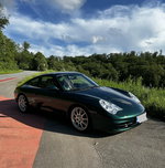 Porsche 996.2 Carrera