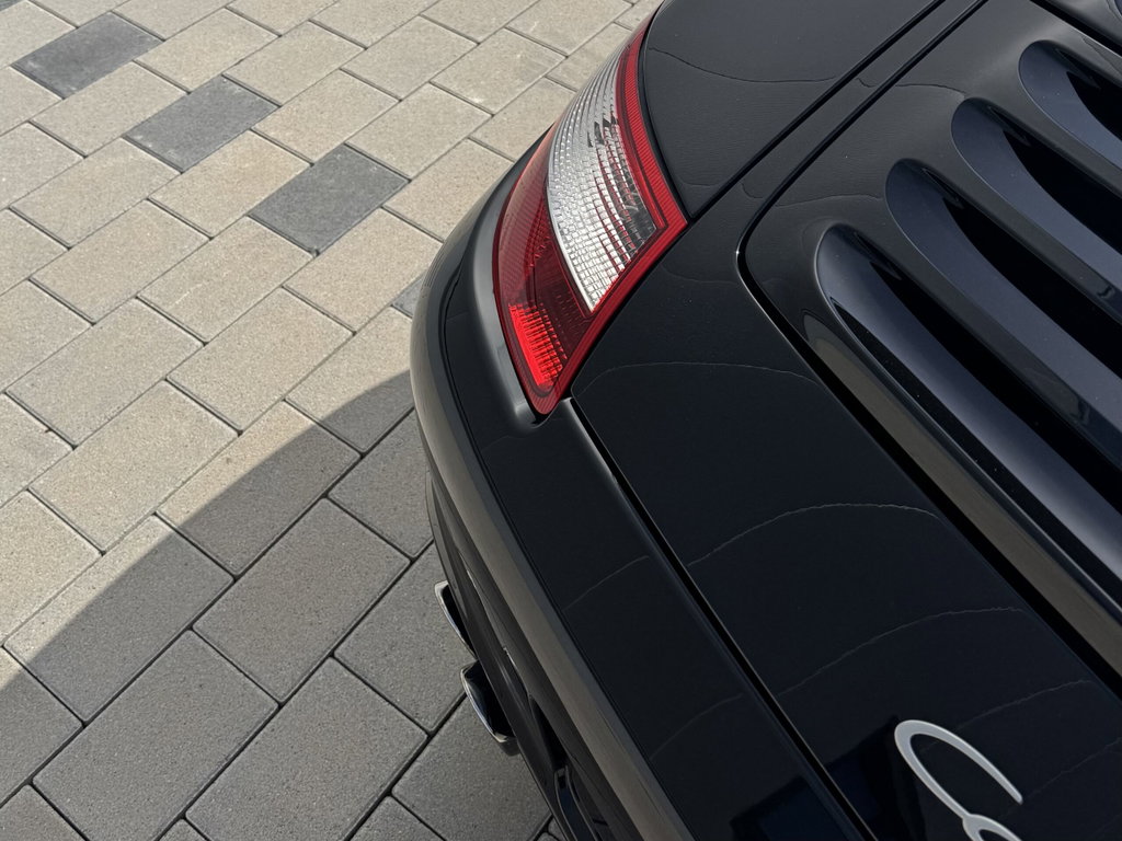 Porsche 997 Carrera