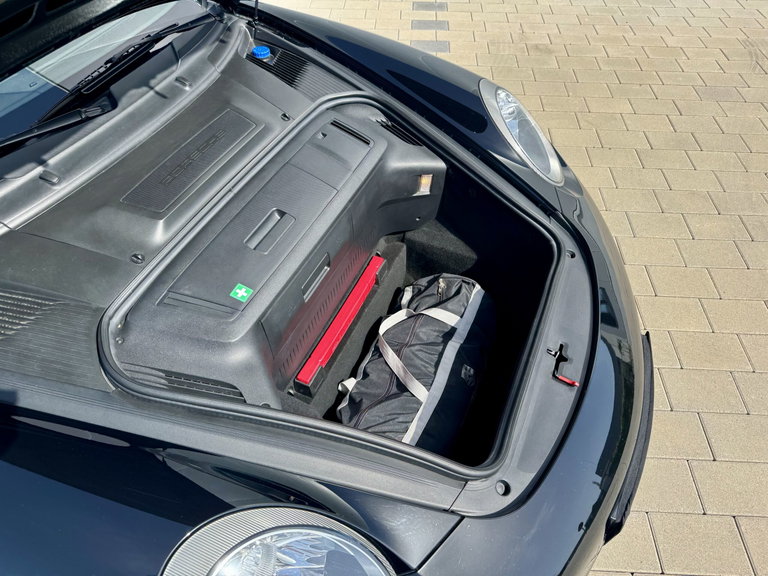 Porsche 997 Carrera