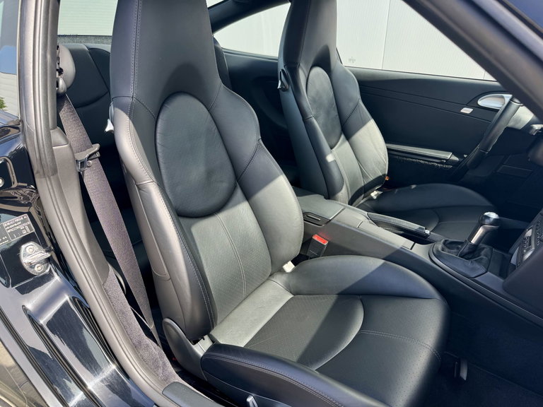 Porsche 997 Carrera